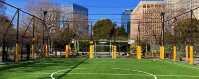 エンジョイ向上フットサルの活動紹介