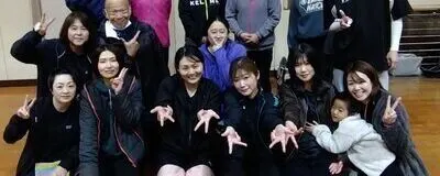 WINS（ウインズ）ソフトバレーボールの活動紹介