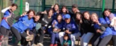 未経験者も大歓迎　野球やろうよ⚾️✨の活動紹介