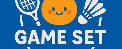 Gamesetの活動紹介