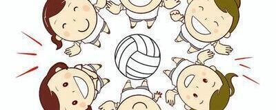 繋いでいけ！ビギナーズバレー🏐の活動紹介