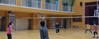 男性募集再開！【2026年新拠点立ち上げ！】超初心者向け男女混合社会人バレーボールサークルの活動紹介