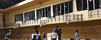 XSバスケットボールクラブ　XSBBCの活動紹介