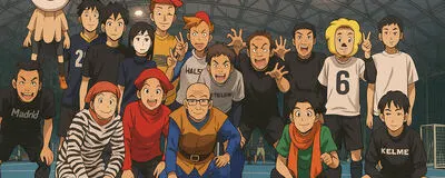 【超ゆるサル】コパン各務原の活動紹介