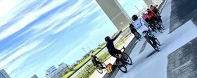 TOKYO RIDE SEEKERの活動紹介