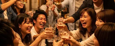 社会人サークル　Fibonacciの活動紹介