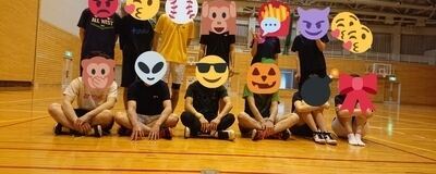 Rapportion(ラポーション)の活動紹介