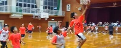 スターライツ豊明（中学生･高校生メイン）の活動紹介