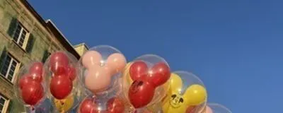 ラフなディズニーカフェ会の活動紹介