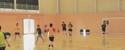 MELI MELO．P 女子チームの活動紹介