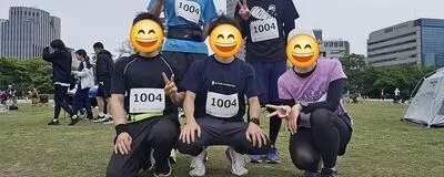 RunLinks+の活動紹介