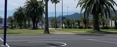 バスケ(仮)の活動紹介