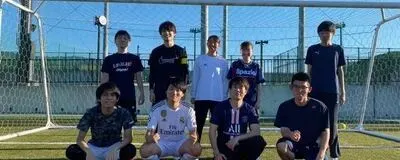 パッショーネの活動紹介