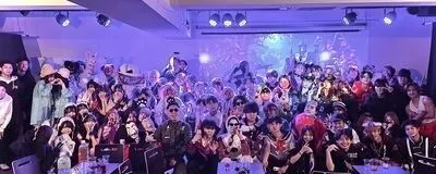 TOMOSの活動紹介