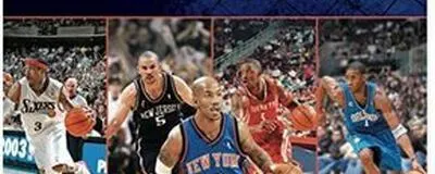ankle breakers の活動紹介