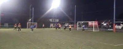 SGGK-FOOTBALLの活動紹介