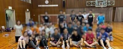 【20代初心者限定】卓球サークル【一人参加歓迎！】の活動紹介