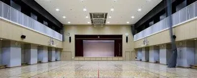 港区在住/在勤中心社会人スポーツサークルBLAZEの活動紹介