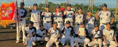 奈良ソフトボールの活動紹介