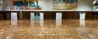 トリニティーの活動紹介