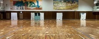 トリニティーの活動紹介