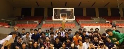 初心者大歓迎！　🏀社会人でバスケ🏀の活動紹介