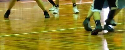 大阪バスケの活動紹介
