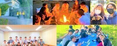 友達作り!カムチル　大人だけどはしゃぎたい ～カムバックチルドレン～の活動紹介