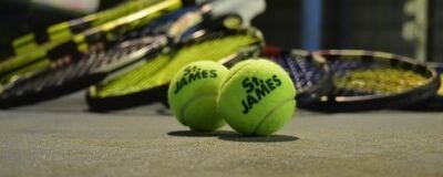 テニスファクトリーほっぷの活動紹介