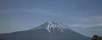平日休み限定ソロキャンプサークルの活動紹介