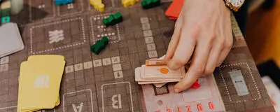 東京・20代｜初心者向けボードゲーム会｜Tokyo Palette｜20代社会人サークルの活動紹介