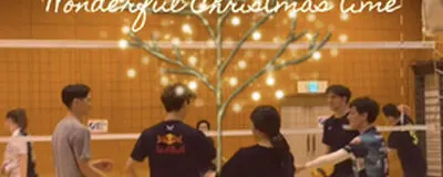 The ICHIGO Volleyball の活動紹介
