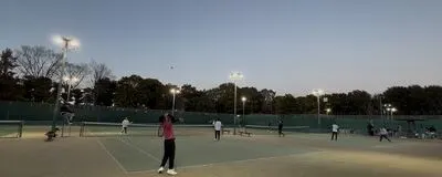 レイテニ🎾の活動紹介
