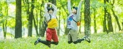 アウトドアサークル栃木茨城の活動紹介