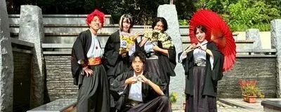 兌の活動紹介