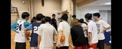 PKZ🏀10/7(水)山手　14(水)東戸塚の活動紹介