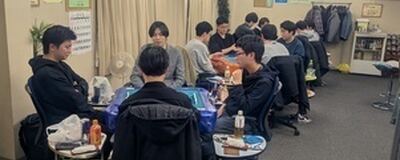麻雀NAMIリーグの活動紹介