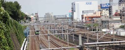 撮り散歩くらぶ東京の活動紹介