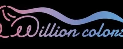 Million colorsの活動紹介