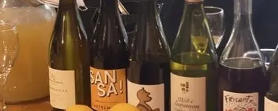 三茶飲み会の活動紹介