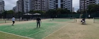 【女性も安心】テニス🎾！レベル別分けありの活動紹介