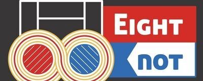 EightKnotの活動紹介