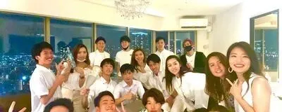 🌟light up osaka🌟の活動紹介