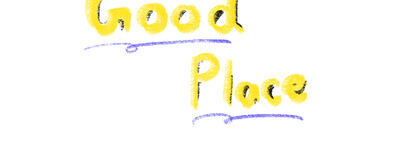 GOODPLACEの活動紹介