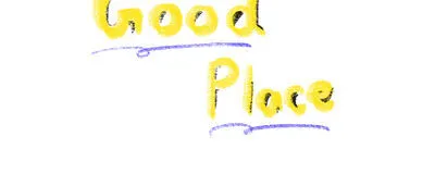 GOODPLACEの活動紹介