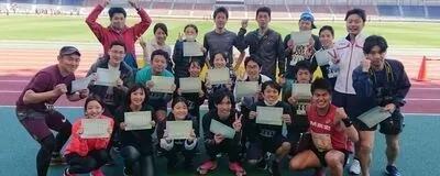 K'sランニングの活動紹介