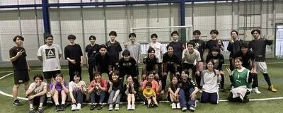 【初心者歓迎🔰】社会人ハンドボール会🥎の活動紹介