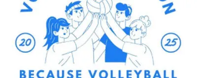 【未経験向け】ワイハピバレーボール🏐✨の活動紹介