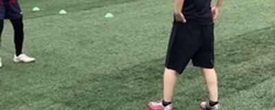 フットサルチーム【SMILE KING】新たに女子チーム立ち上げ　メンバー募集の活動紹介