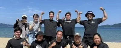 長崎呑兵衛ラグビークラブの活動紹介